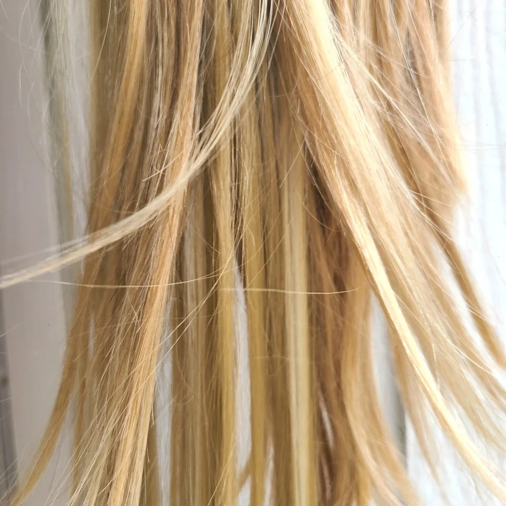 Hair Couture natural 14